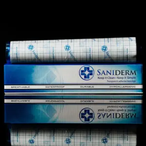 Saniderm Roll