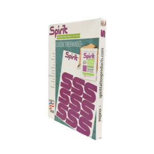 Spirit Freehand Transfer Paper
