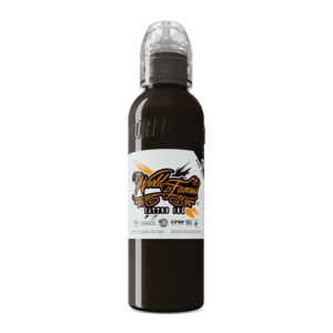 World Famous Badlands Brown