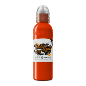 World Famous Moroccan