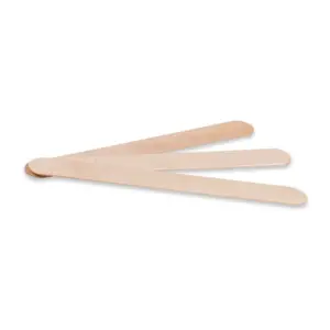 Dynarex Tongue Depressors Wood